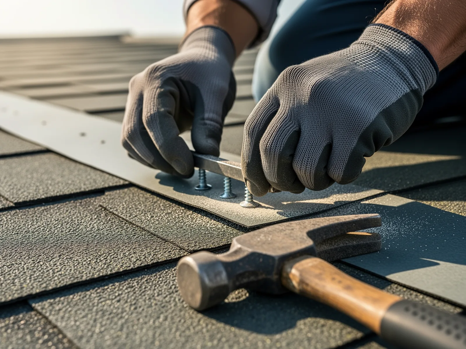 Why choose Fascia Repair in Eastern, KY